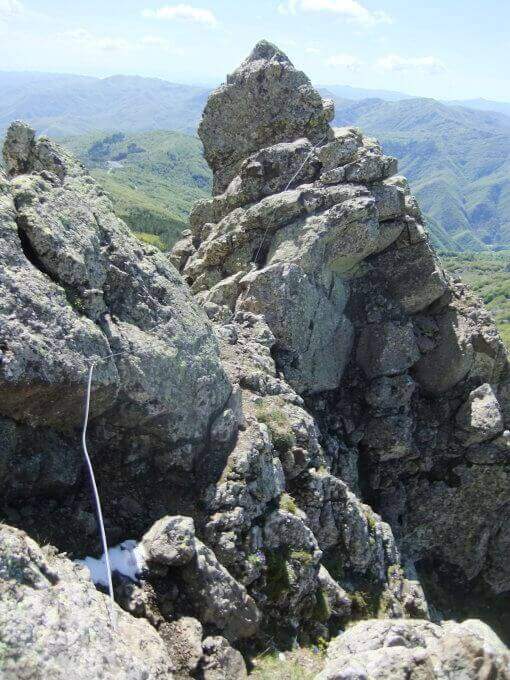 Ferrata Adolfo Ferrari al Monte Roncalla - foto 8