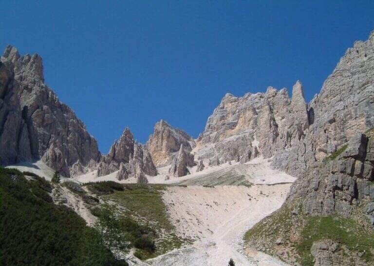 Ferrata Gianni Aglio alla Tofana di Mezzo - foto 18
