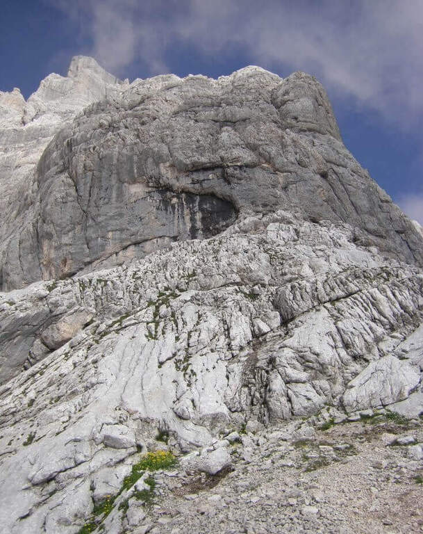 Ferrata degli Alleghesi al Civetta - foto 46