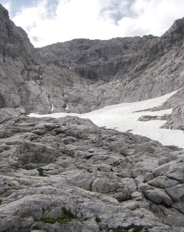 Ferrata degli Alleghesi al Civetta - foto 6