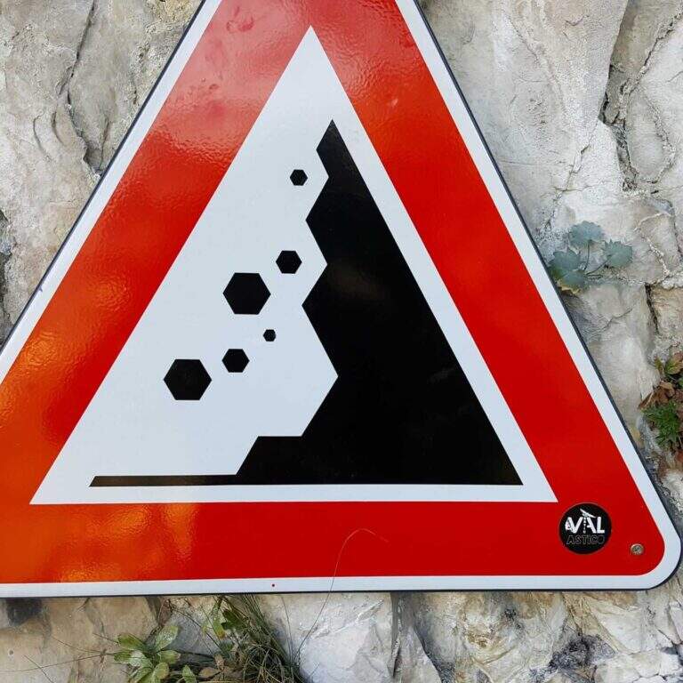Ferrata Anelli delle Anguane - foto 33