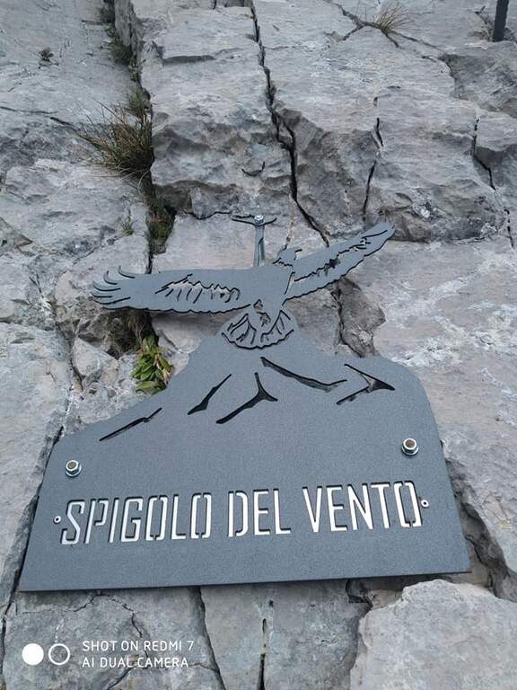 Ferrata delle Aquile alla Paganella - foto 35