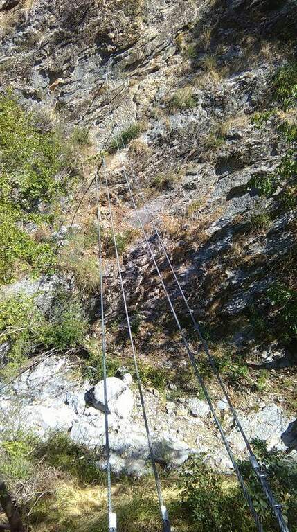 Ferrata Arenazzo - foto 3