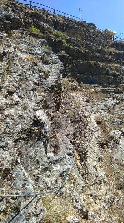 Ferrata Arenazzo - foto 2