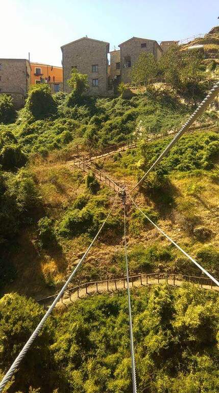 Ferrata Arenazzo - foto 5