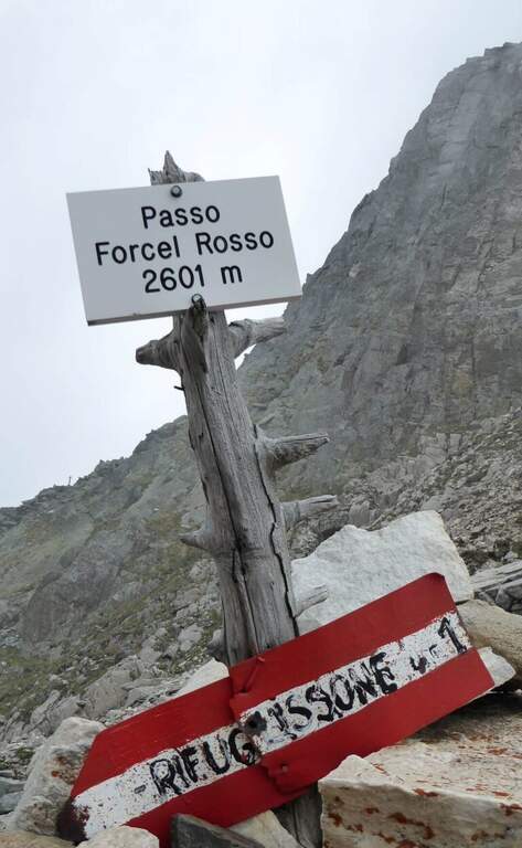 Ferrata al Corno del Grevo (Erminio Arosio) - foto 37