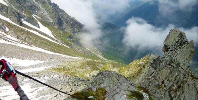 Ferrata al Corno del Grevo (Erminio Arosio) - foto 10