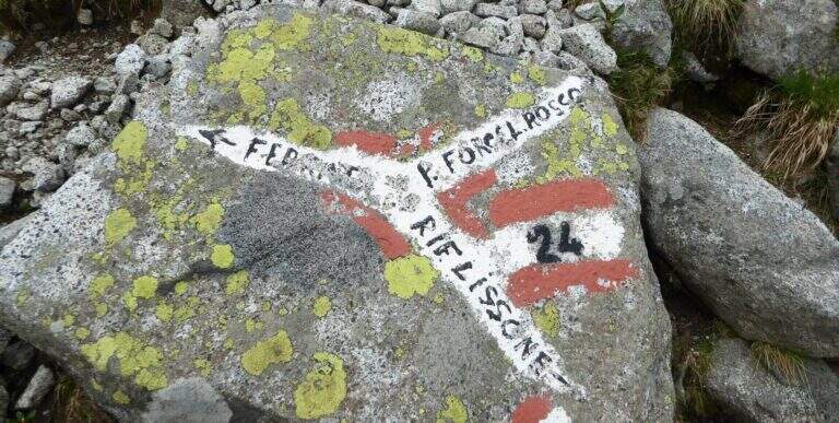 Ferrata al Corno del Grevo (Erminio Arosio) - foto 2