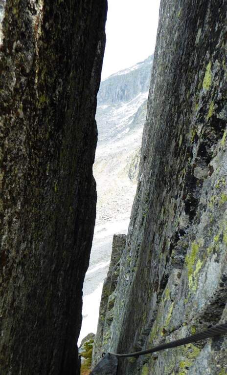 Ferrata al Corno del Grevo (Erminio Arosio) - foto 21
