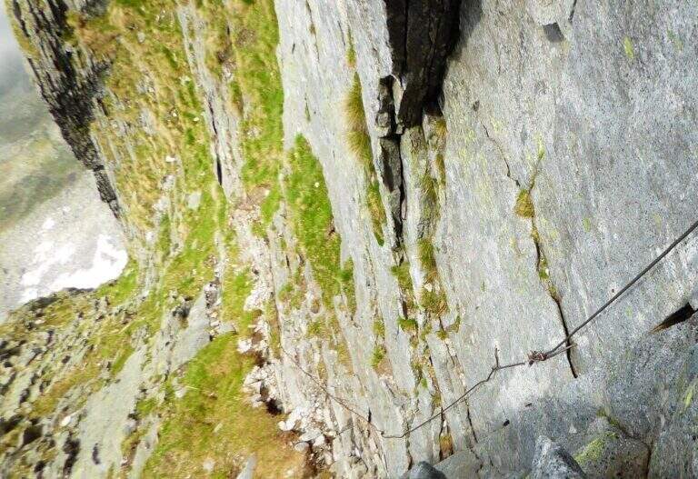 Ferrata al Corno del Grevo (Erminio Arosio) - foto 23