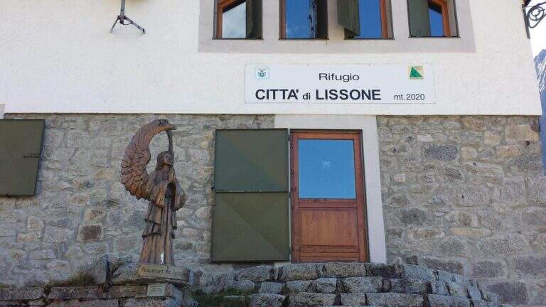 Ferrata al Corno del Grevo (Erminio Arosio) - foto 3