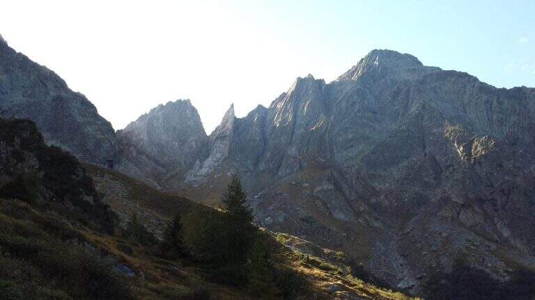 Ferrata al Corno del Grevo (Erminio Arosio)