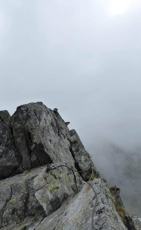 Ferrata al Corno del Grevo (Erminio Arosio) - foto 8