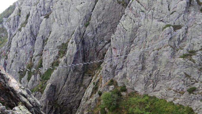 Ferrata degli Artisti - foto 27