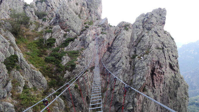 Ferrata degli Artisti - foto 26