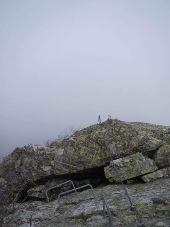 Ferrata degli Artisti - foto 25