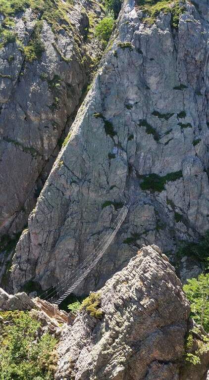 Ferrata degli Artisti - foto 24