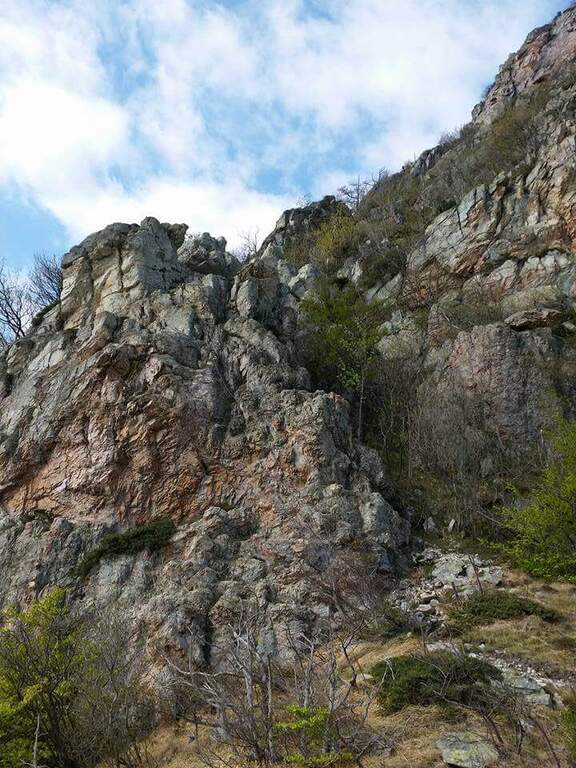 Ferrata degli Artisti - foto 22