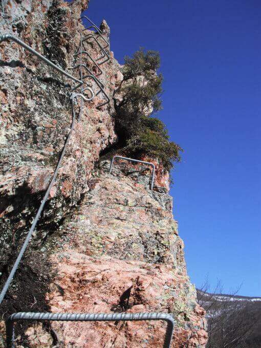 Ferrata degli Artisti - foto 36