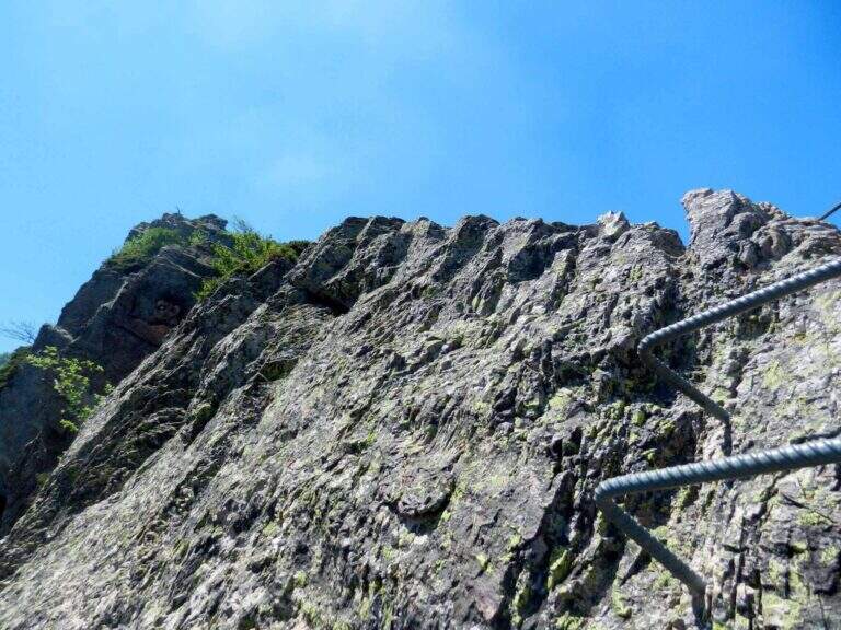 Ferrata degli Artisti - foto 12