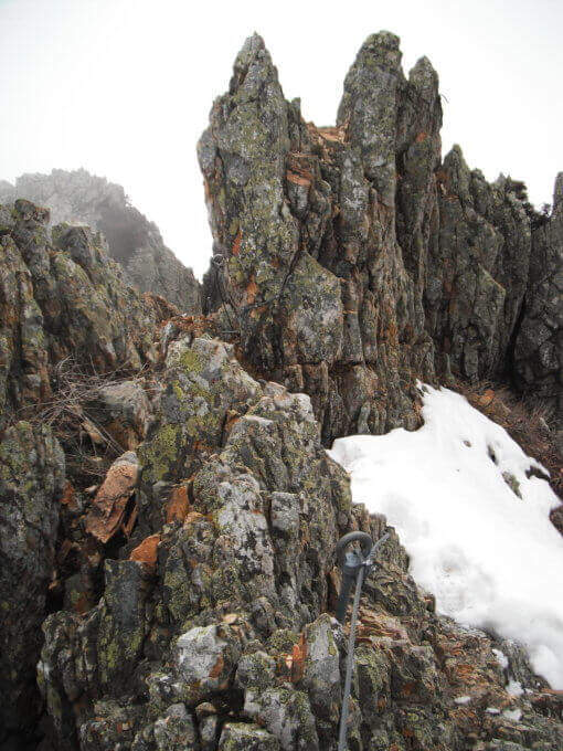 Ferrata degli Artisti - foto 35