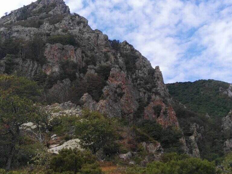 Ferrata degli Artisti - foto 6
