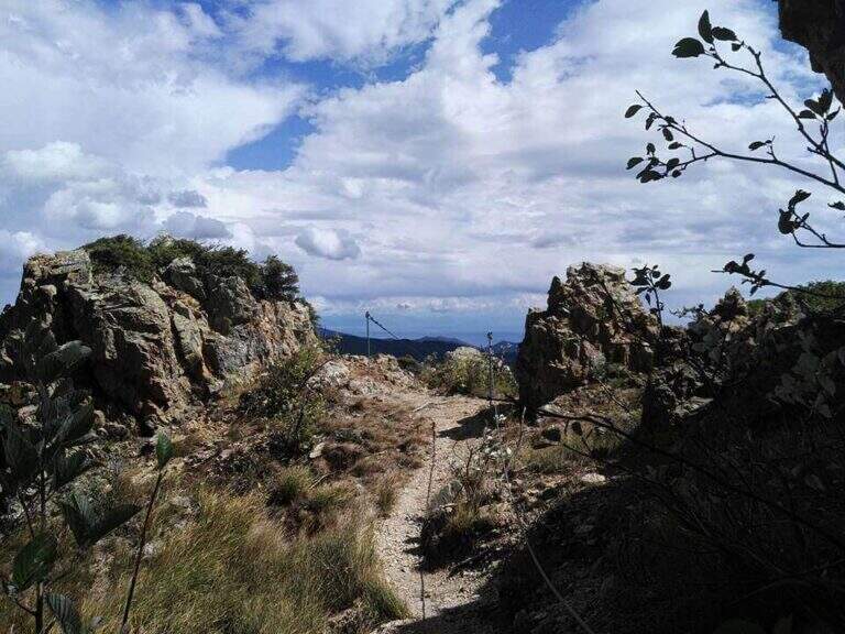 Ferrata degli Artisti - foto 4