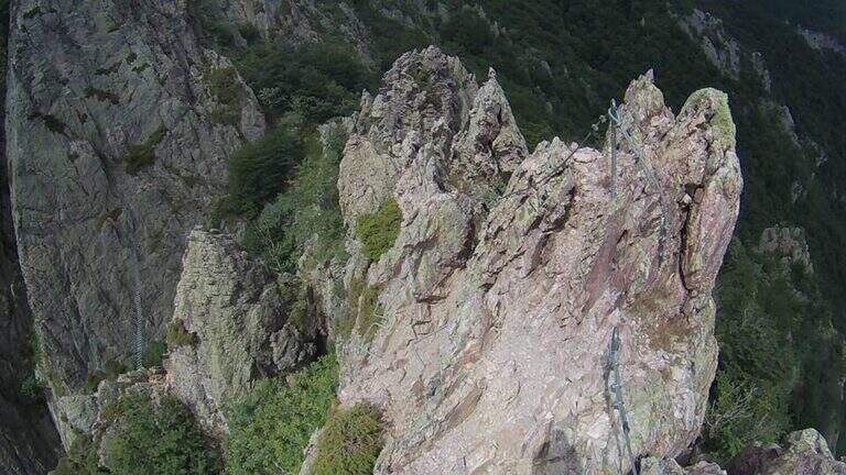 Ferrata degli Artisti - foto 3