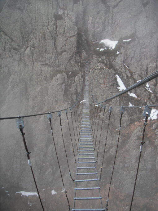 Ferrata degli Artisti - foto 34