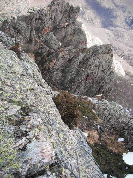 Ferrata degli Artisti - foto 31