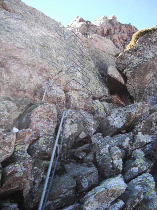 Ferrata degli Artisti - foto 30