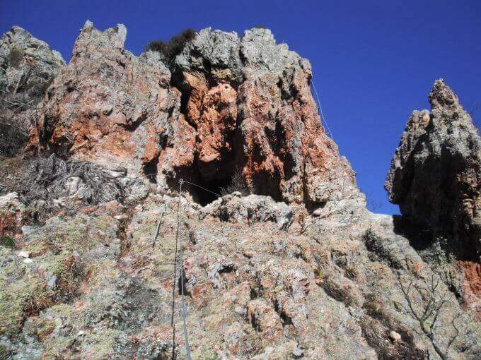 Ferrata degli Artisti - foto 29