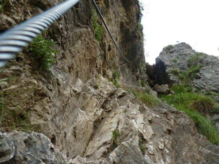 Ferrata Attilio Sieff - foto 9