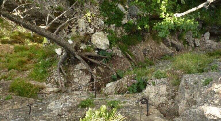 Ferrata Attilio Sieff - foto 8