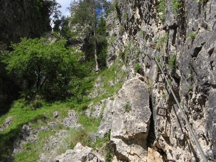 Ferrata Attilio Sieff - foto 7