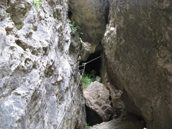 Ferrata Attilio Sieff - foto 6