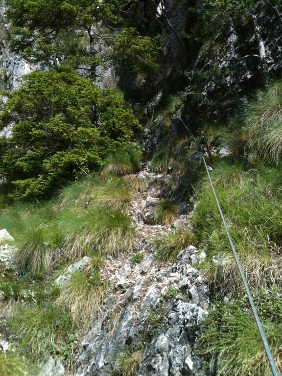 Ferrata Attilio Sieff - foto 3