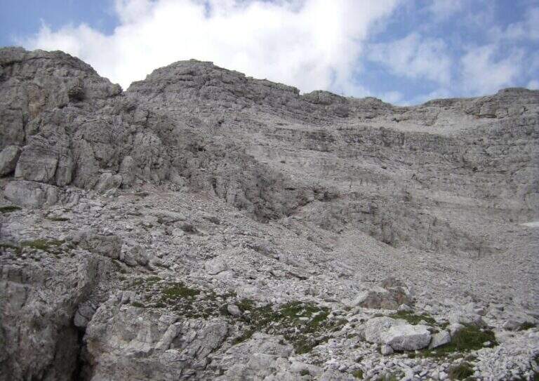 Ferrata Averau - foto 17