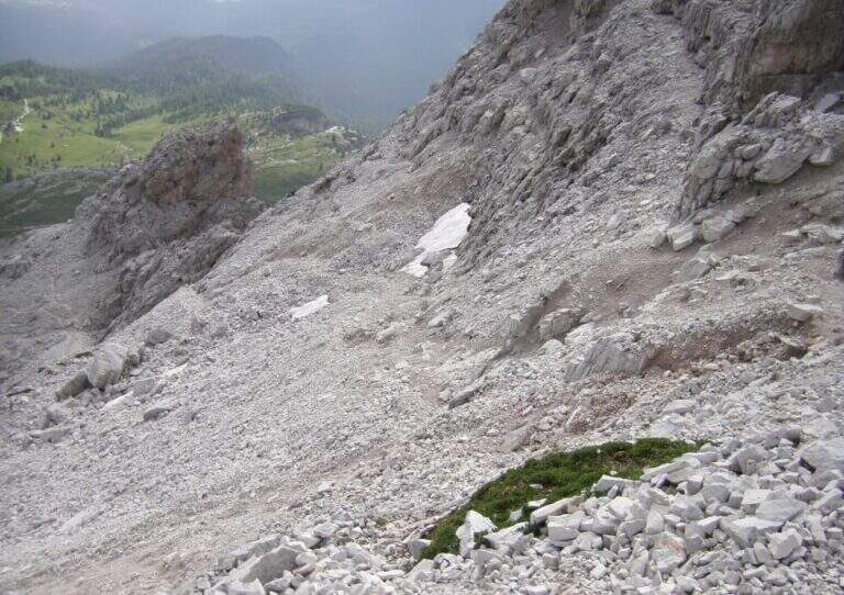 Ferrata Averau - foto 18