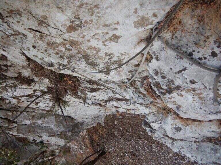 Ferrata Badde Pentumas - foto 17