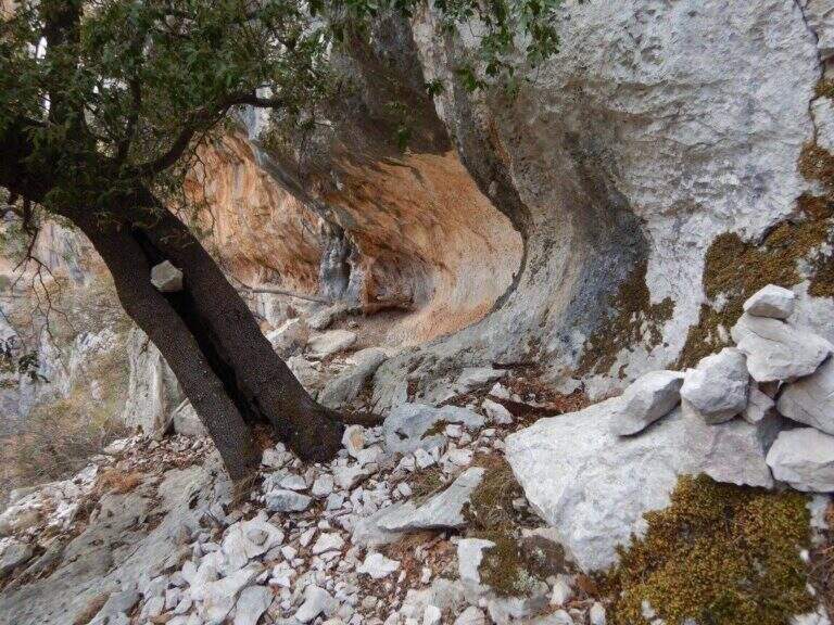 Ferrata Badde Pentumas - foto 14