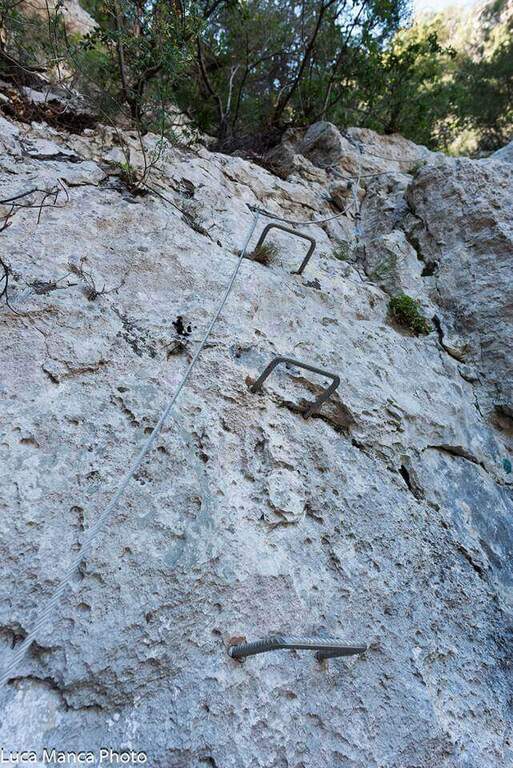 Ferrata Badde Pentumas - foto 31