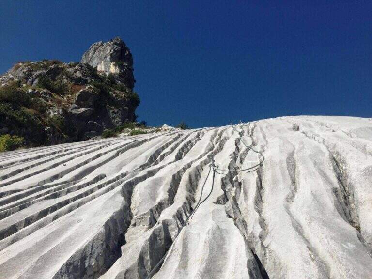 Ferrata del BEC Valletta - foto 8