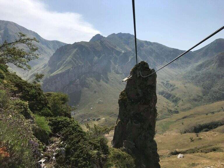 Ferrata del BEC Valletta - foto 19