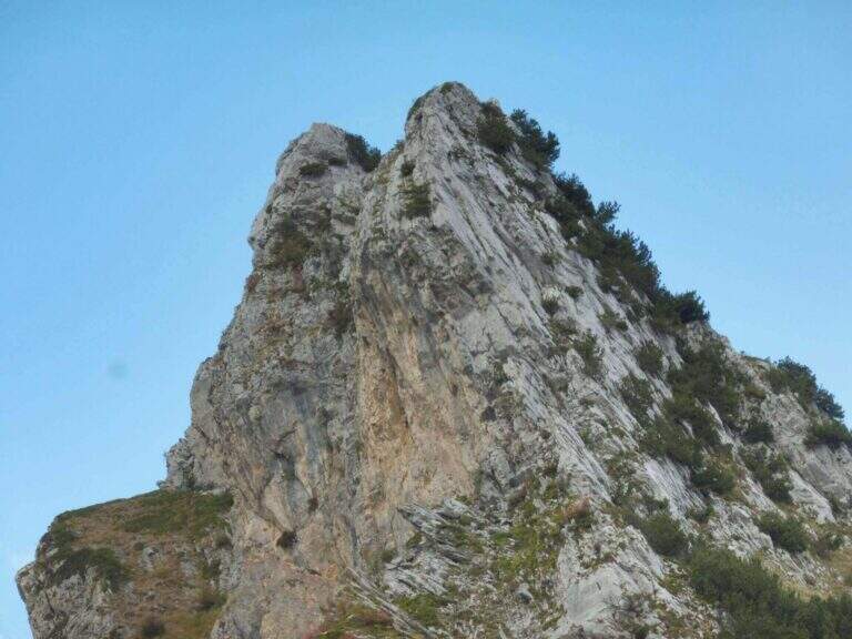 Ferrata del BEC Valletta - foto 17