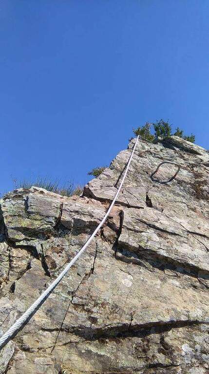Ferrata Belvedere - foto 11