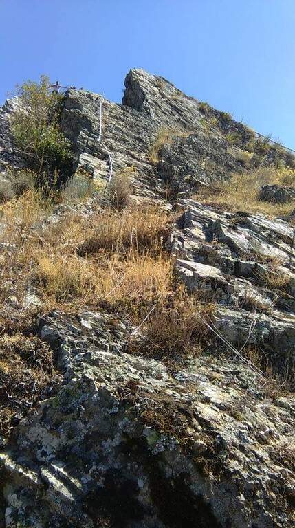 Ferrata Belvedere - foto 10
