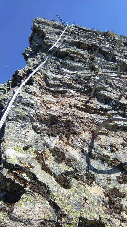 Ferrata Belvedere - foto 9