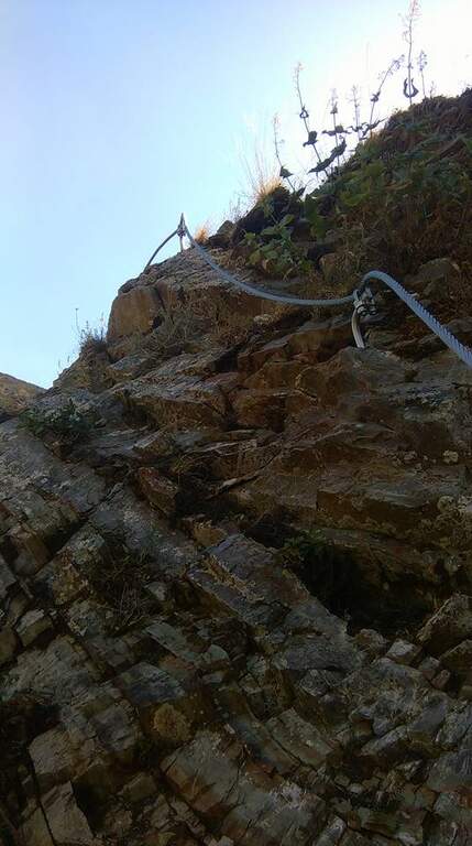 Ferrata Belvedere - foto 7