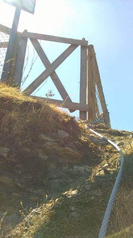 Ferrata Belvedere - foto 6